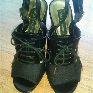Vince Camuto heels